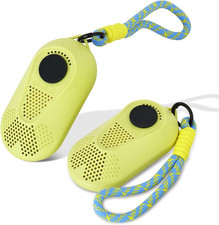 Effective Shoe Odor Absorber, 2 Pack Natural Shoe Odor Eliminator, Last 3 Years,