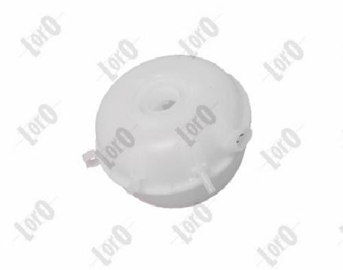 ABAKUS Coolant Expansion Tank With Level Sensor 053-026-017 For VW