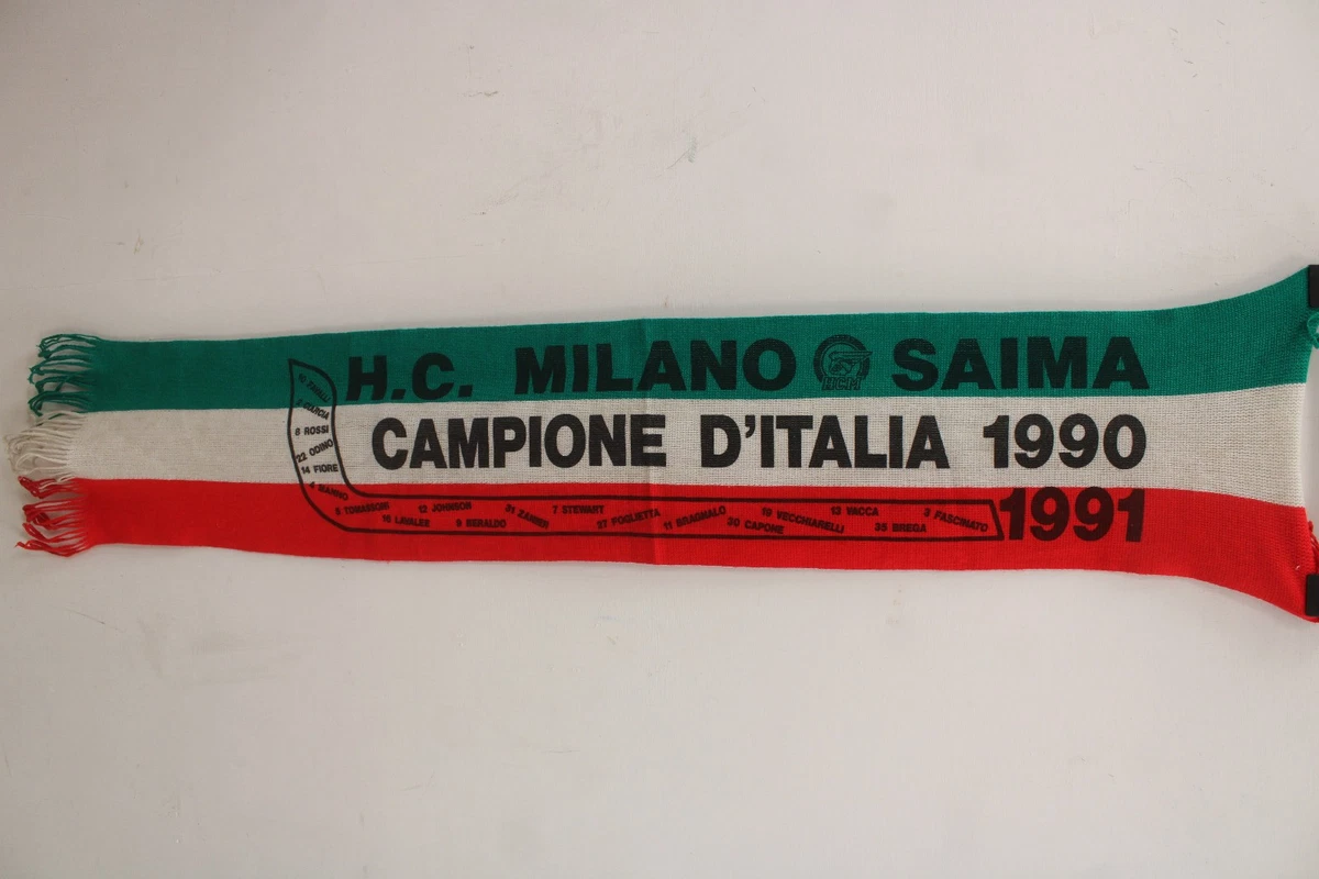 Écharpe Supporter Ultras Napoli – Calcio, Schal, Bufanda (Occasion)