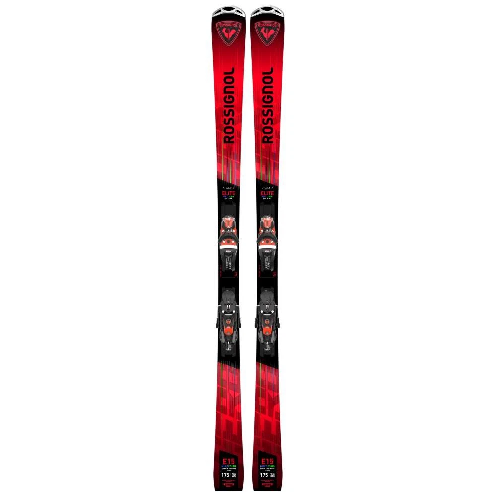 Rossignol Skiing, Snowboarding & Snowshoeing for sale | eBay