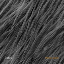 Uroboro The Bass Speaks (CD) Album (UK IMPORT)