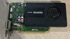 NVIDIA QUADRO K2000 2GB GDDR5 WORKSTATION GRAPHICS VIDEO CARD DVI DISPLAYPORT