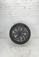 2016-2025 Chevrolet Malibu 18 Wheel Rim Wtire Sensor Oem -black- 2016-2025 Chevrolet Malibu 18 Wheel Rim Wtire Sensor Oem -black-