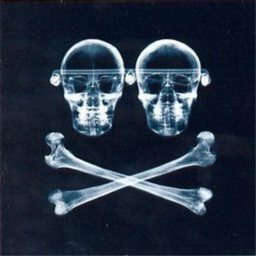 Orbital The All Together (CD) Album