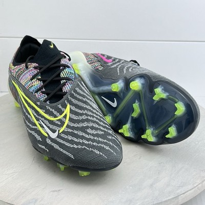 Nike Phantom GX Elite Fusion FG P FD9845-071 Mens 13 Cleats #310 Limited Edition