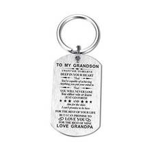 Inspirational Gift for Grandson Granddaughter from For Grandson from Grandpa