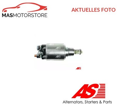 STARTER MAGNETSCHALTER AS-PL SS0059 P NEU OE QUALITÄT