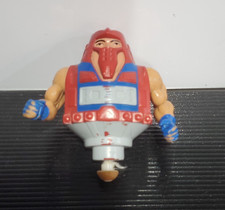 MOTU Rotar Master's Of The Universe Vintage Figure Only 1980's  Loose