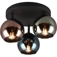Deckenleuchte Sheldon Multicolor Reality E14 üBer RL Live Your Light VE-6130