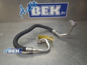 Hochdruck-/Niederdruckleitung für Klimaanlage Mercedes-Benz GLC Coupe C253 A2538