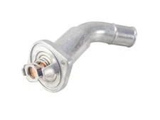 46NX31Y Engine Coolant Thermostat Housing Assembly Fits Oldsmobile Bravada