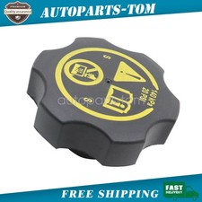 NEW Radiator Coolant Expansion Tank Cap For Colorado GMC Chevrolet Trax 13502353