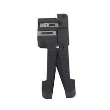 ⁺Optical Fiber Strippers Horizontal Coaxial Cable Knife Hand Tool Electricians