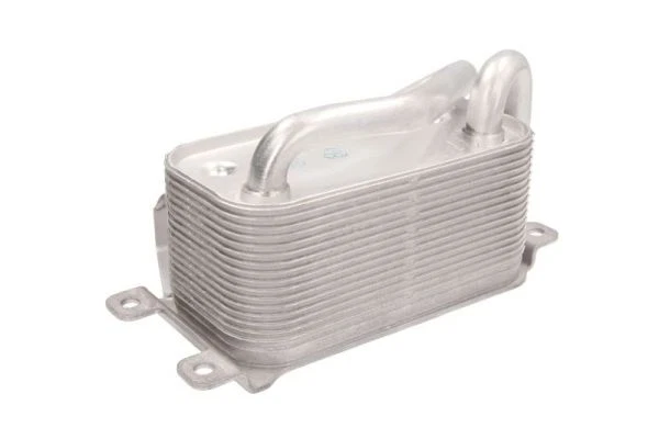 OIL COOLER ENGINE OIL D4B014TT FOR BMW 7/E65/E66 N73B60B/A 6.0L 12cyl - Image 4 of 4