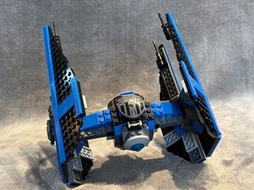 LEGO Star Wars: Tie Interceptor (6206)