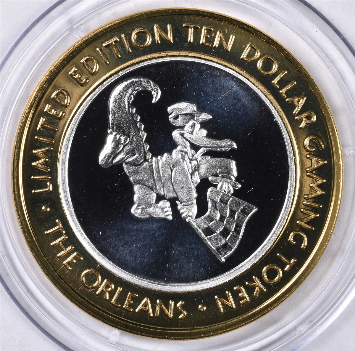 Las Vegas Silver Strike for sale | eBay