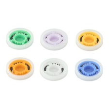 Water Saving Cores Shower Brass Control Valve Flows Home Limiter Restrictor