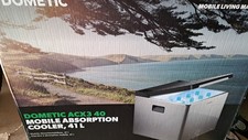 Kühlbox Dometic CombiCool ACX3 40 Liter 12V , 230V , Gas 30 mBar