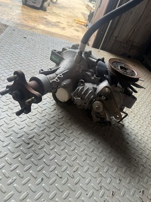 Hydro-Gear Transaxle