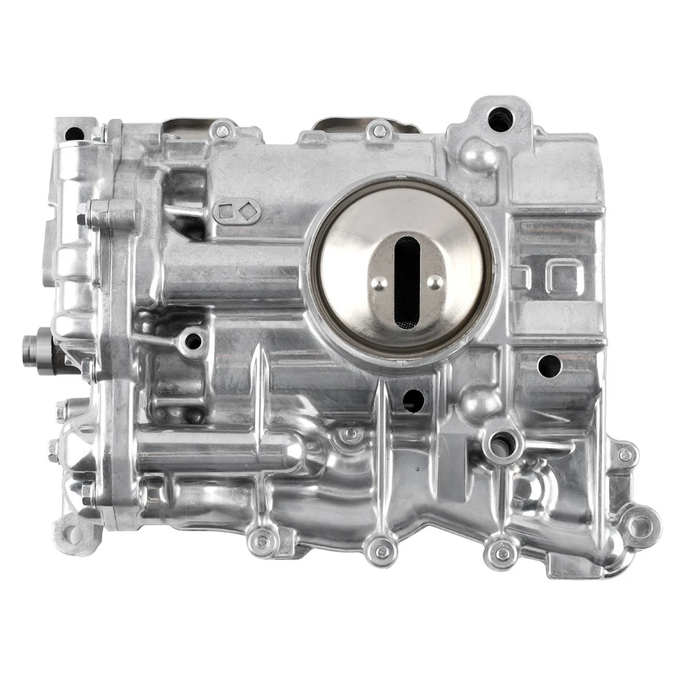 Genuine Engine Oil Pump Fit 2013-2015 Acura ILX 2.4L 2009-2013 Acura TSX 2.4L Foto 2 de 4