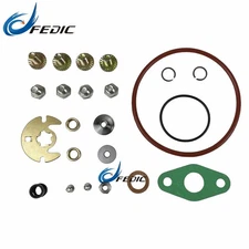 Turbo repair kit BV39-0030 for Nissan Qashqai  Renault Clio Modus  Scenic Megane