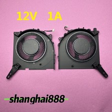 5H40S20981 new for lenovo Legion 5 15ARP8 83EF CPU GPU Cooling Fan