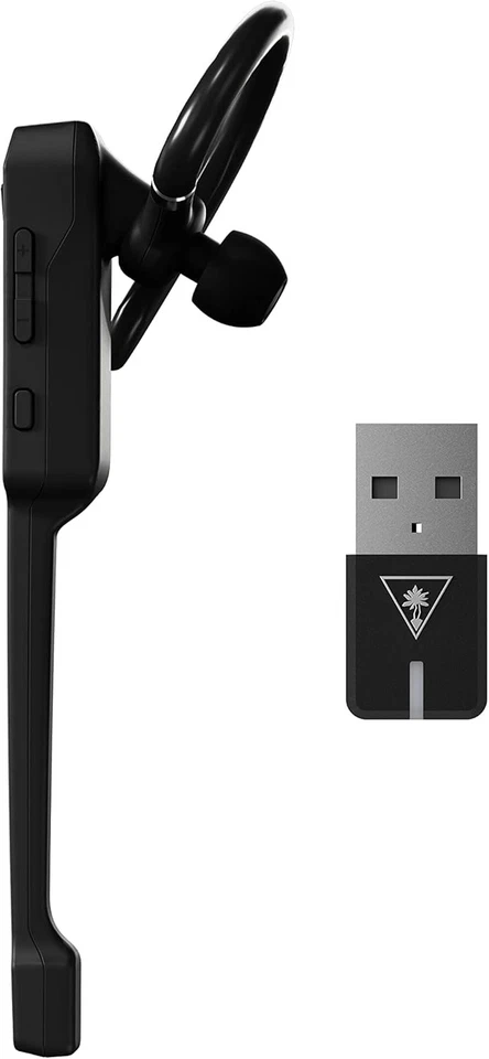 Turtle Beach Recon Air Wireless Chat Communicator for PS4 & PS5 - New - Image 4 of 4