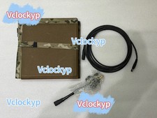 1pcs for Thales SBM 120W Foldable Solar Blanket