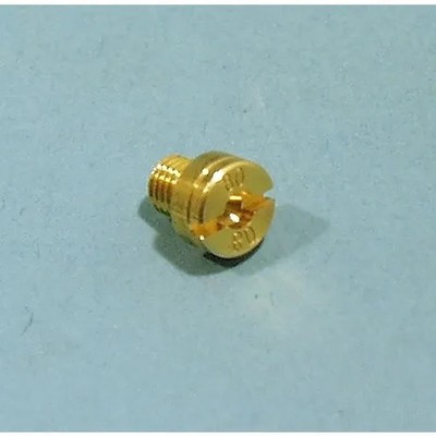Vergaserdüse Hauptdüse Mikuni GR 77,5, SJ77.5-4, 7240369