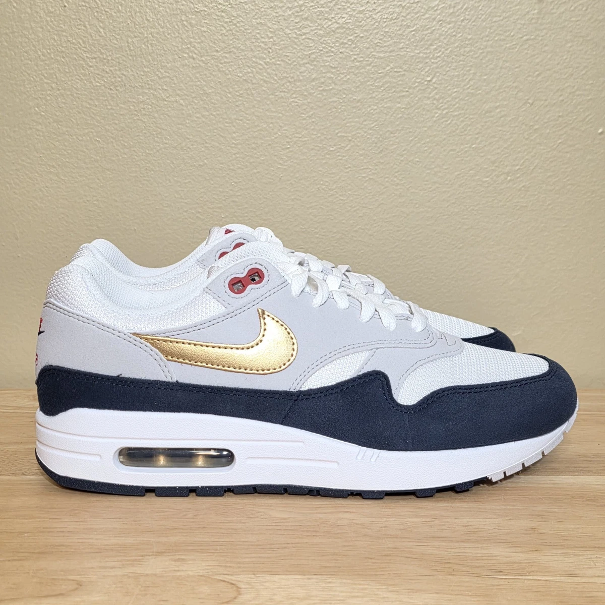 たーNike Air Max 1 ホワイト/ブラック US 9 ２７センチ 25+ Nike Air Max 1 Grey White for sale | Updated Sep 2026