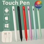 Universal Stylus Pen for iPad iPhone Samsung Huawei Xiaomi Tablet Touch Pencil