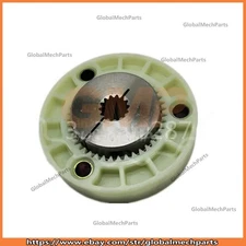 For Case CX130/135 Sumitomo SH135 Pump Connecting Disc Coupling 178*42 4JJ1