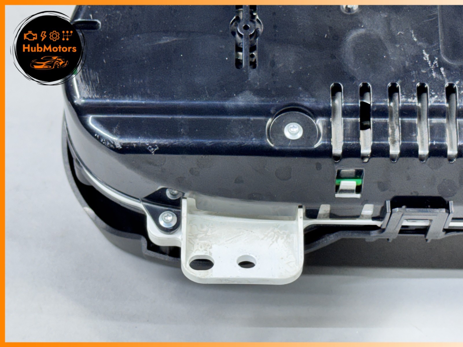 Maserati Levante 2017-2020 Instrument cluster