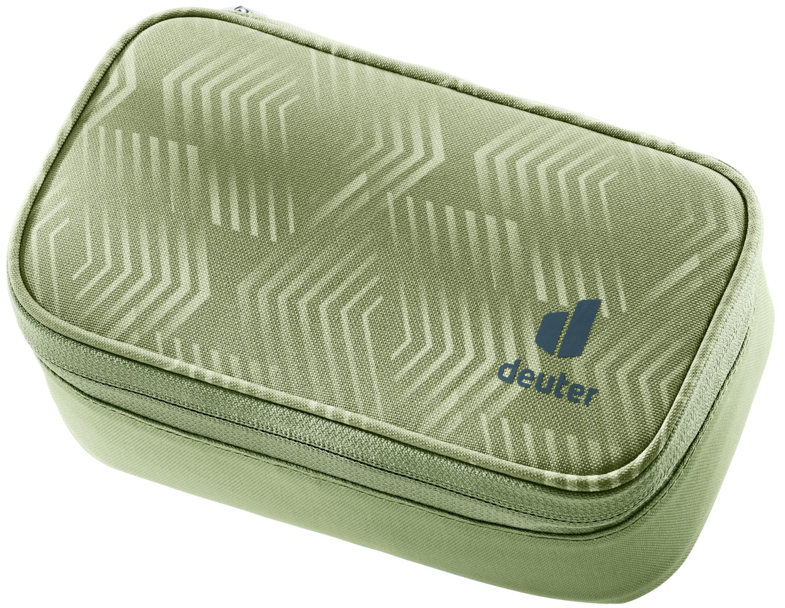 Trousse à crayons compacte Grove Ripple pour organiser un sac encombré