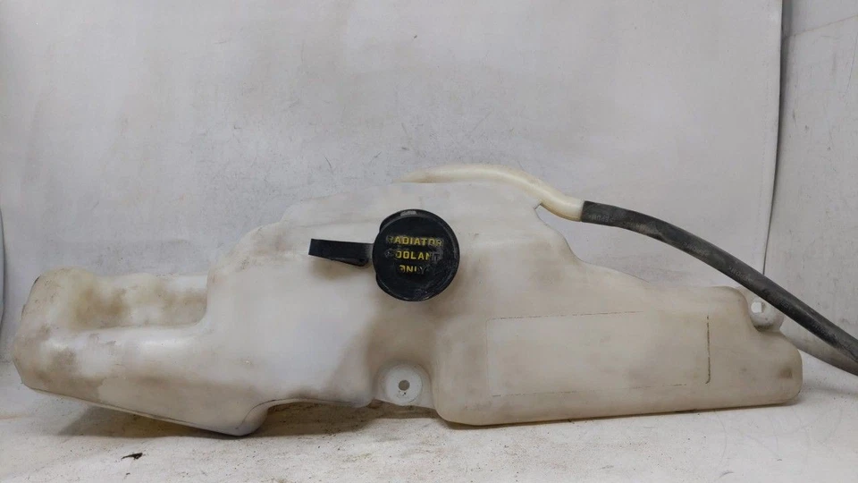 Резервуар радиатора охлаждающей жидкости 2007 Ford Explorer W21SX - Изображение 4 из 4