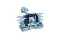 Maxgear Ogranicznik Drzwi Renault P. Laguna 07-15 Le/Pr 28-1393