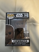 2015 Star Wars Celebration Funko Exclusives Guide 18