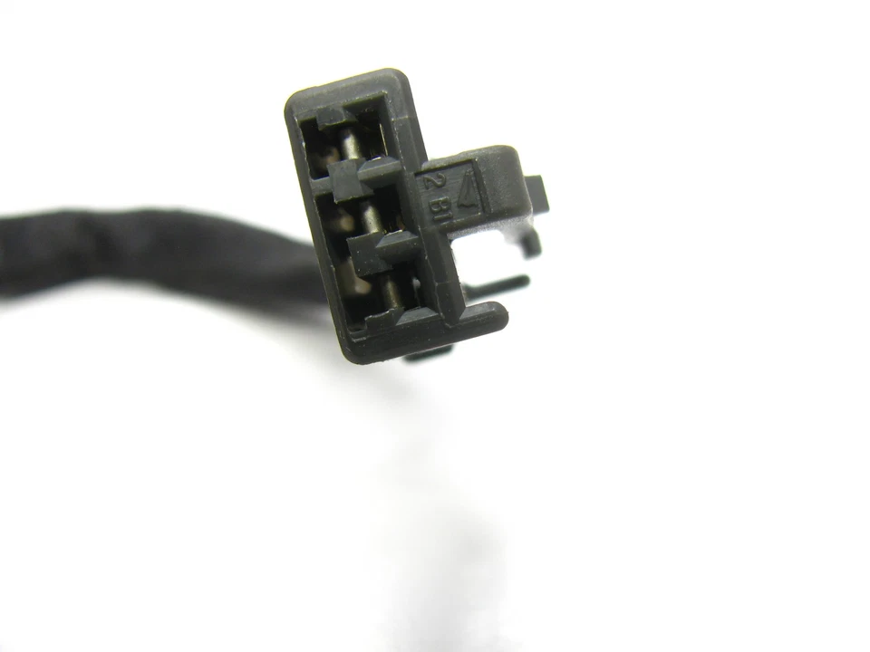 NUEVO - Puente de cableado de puerta trasera OEM Mopar 56007579AB para Jeep Cherokee 1997-1998 Foto 2 de 4