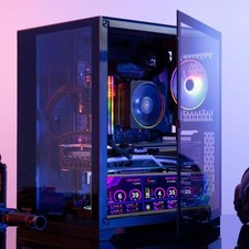 Participatory Touch Panel Panel For Desktop PC 1920x480 Resolution Metal ABS