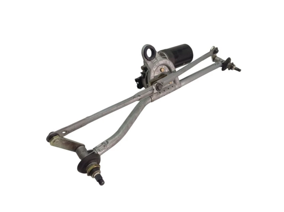 Moteur Avec Tringlerie pour BMW 3 (E46) 320I 8362155 - Photo 1/4