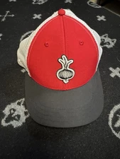 Pukka TruckerCap, Ohoopee Match Club, Lot of 2, Limited 🔥