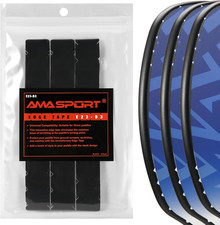 Pickleball Paddle Protection Tape - Paddle Head Edge Guard - Racket Edge Protect