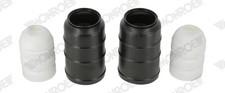 Stoßdämpfer Staubschützer PROTECTION KIT MONROE PK074 für FIAT PEUGEOT CITROËN 1