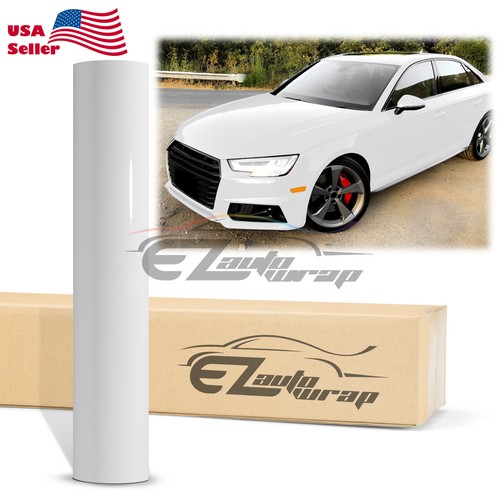 *Premium Gloss Glossy Vinyl Wrap Car Vehicle Sticker Decal Film Air Bubble Free - 第 136/155 張圖片
