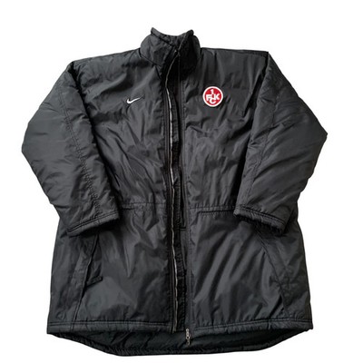 1. FC Kaiserslautern Winterjacke 90s (XL) Nike