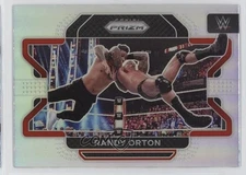 2022 Panini Prizm WWE Silver Prizm Randy Orton #78 0sb5