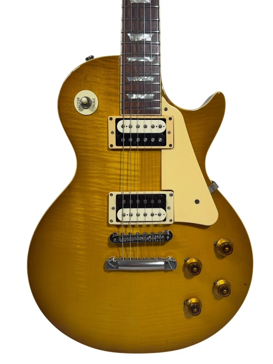 Preços baixos em Burny Guitarras e Baixos | eBay