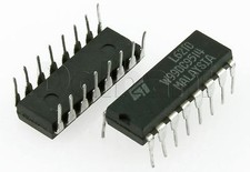 L6210 Original Pulled ST Integrated Circuit