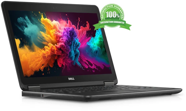 Dell Latitude E7240 · i5-4200U · 4GB · 128GB, Foto 1 von 5