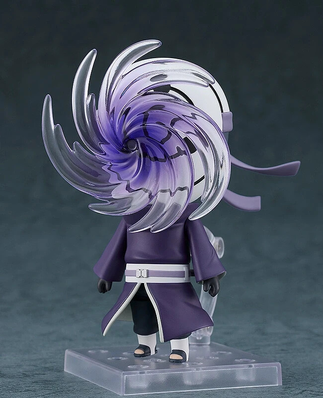 Good Smile Company Nendoroid Naruto Shippuden Obito Uchiha